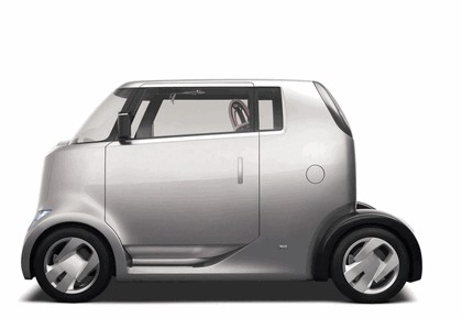2007 Toyota Hi-CT concept 7