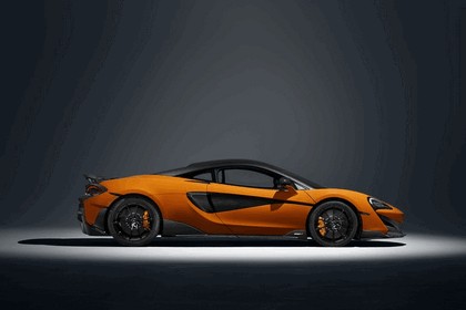 2018 McLaren 600LT 17