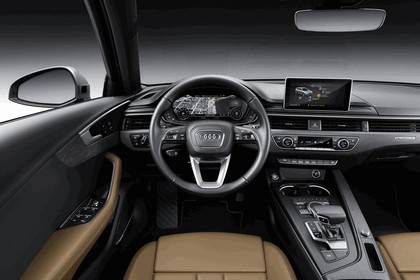 2018 Audi A4 Avant 19