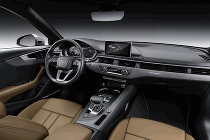 2018 Audi A4 Avant 20