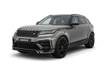 2018 Land Rover Range Rover Velar by Startech 1