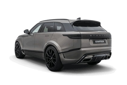 2018 Land Rover Range Rover Velar by Startech 3