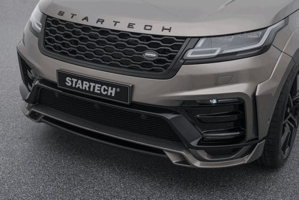 2018 Land Rover Range Rover Velar by Startech 8