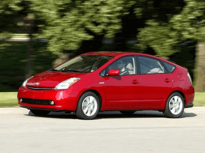 2007 Toyota Prius Touring Edition 6