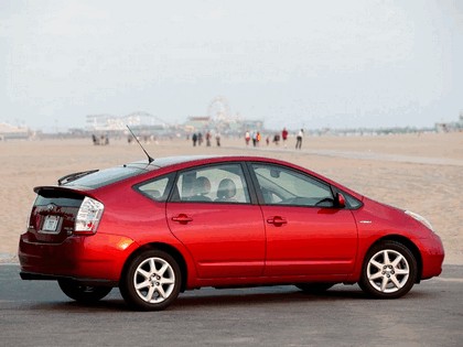 2007 Toyota Prius Touring Edition 11