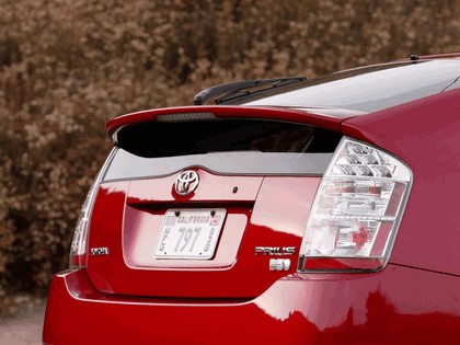 2007 Toyota Prius Touring Edition 14