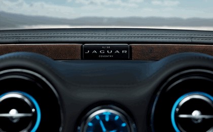 2018 Jaguar XJ 50 LWB 10