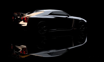 2018 Nissan GT-R50 by Italdesign 16