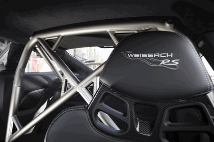 2018 Porsche 911 ( 991 type II ) GT3 RS with Weissach package 93