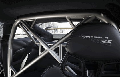 2018 Porsche 911 ( 991 type II ) GT3 RS with Weissach package 94