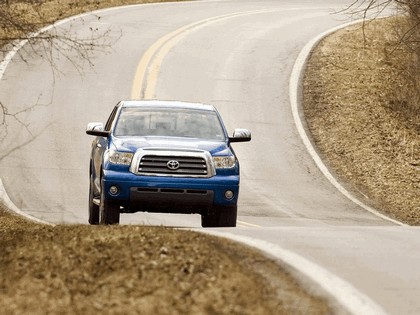 2007 Toyota Tundra Limited 4X4 11