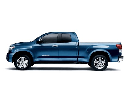 2007 Toyota Tundra Limited 4X4 14