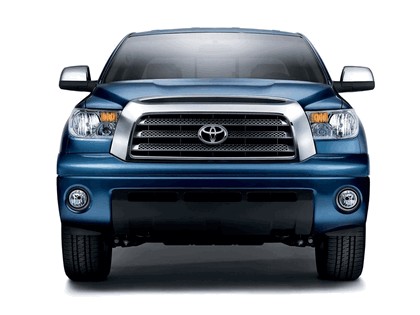 2007 Toyota Tundra Limited 4X4 15