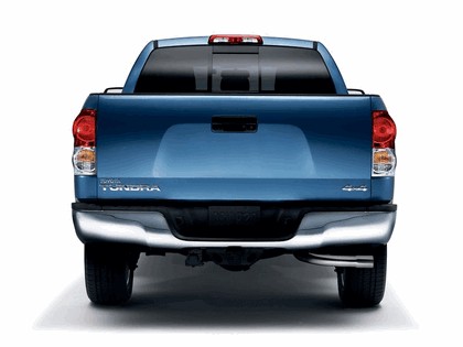 2007 Toyota Tundra Limited 4X4 16