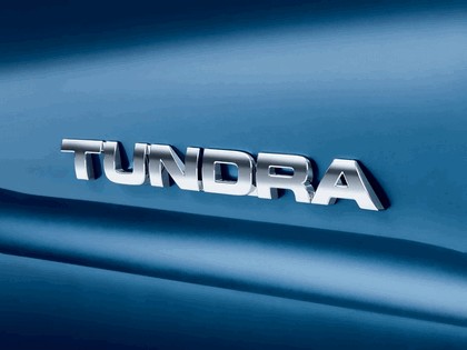2007 Toyota Tundra Limited 4X4 23