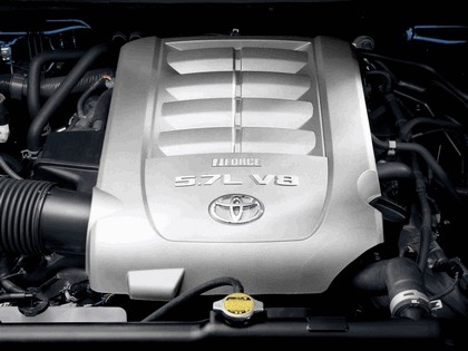 2007 Toyota Tundra Limited 4X4 36