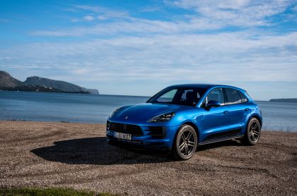 2018 Porsche Macan 62