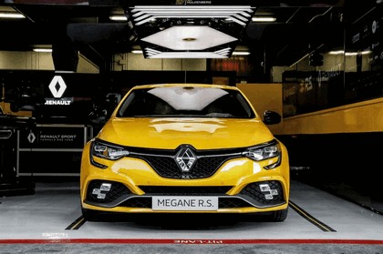 2018 Renault Mégane R.S. Trophy 7