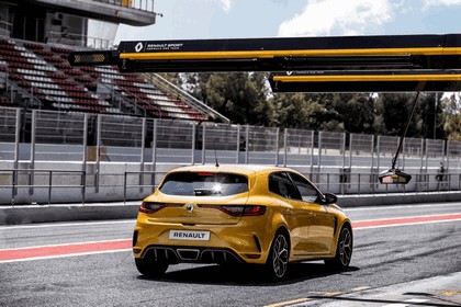 2018 Renault Mégane R.S. Trophy 14