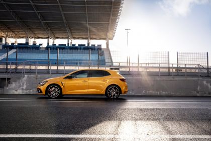 2018 Renault Mégane R.S. Trophy 41