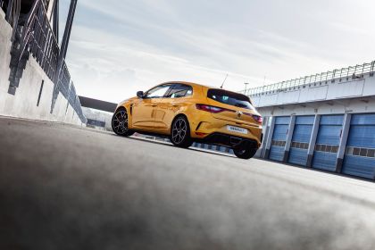 2018 Renault Mégane R.S. Trophy 46