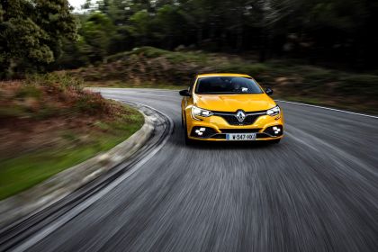 2018 Renault Mégane R.S. Trophy 57