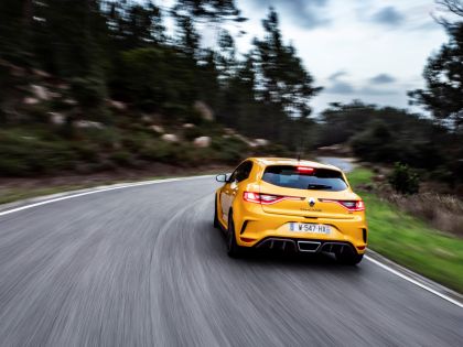 2018 Renault Mégane R.S. Trophy 58