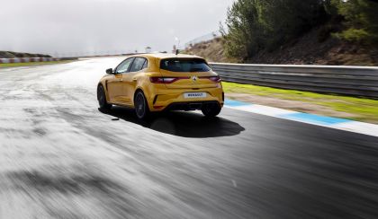 2018 Renault Mégane R.S. Trophy 75