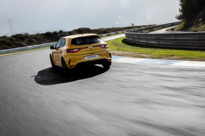 2018 Renault Mégane R.S. Trophy 76