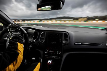 2018 Renault Mégane R.S. Trophy 89