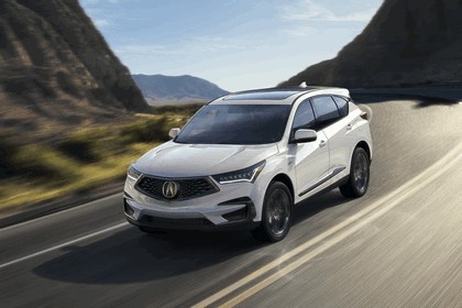 2019 Acura RDX 4