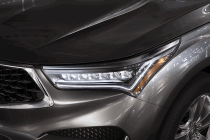 2019 Acura RDX 10