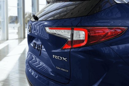 2019 Acura RDX 11