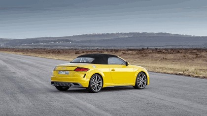 2019 Audi TT roadster 6