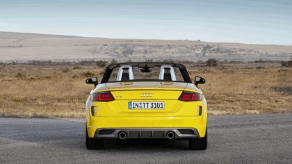 2019 Audi TT roadster 8