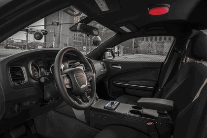 2019 Dodge Charger Pursuit 22