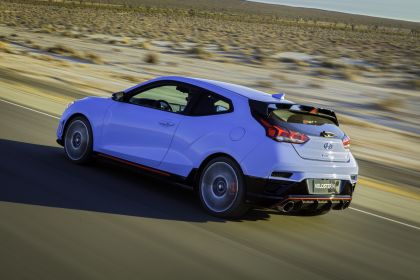 2019 Hyundai Veloster N 7