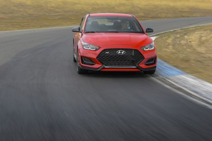 2019 Hyundai Veloster N 36