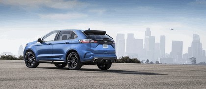 2019 Ford Edge ST 2