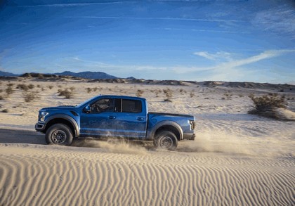 2019 Ford F-150 Raptor 10