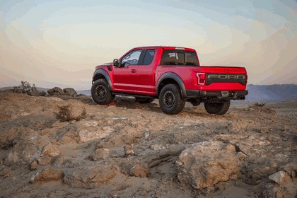 2019 Ford F-150 Raptor 15