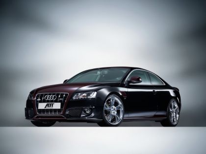 2008 Abt AS5 ( based on Audi S5 ) 1