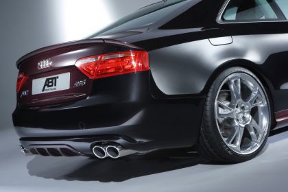 2008 Abt AS5 ( based on Audi S5 ) 7