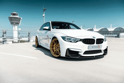 2018 BMW M3 ( F80 ) GTS+ by Wetterauer Performance 3