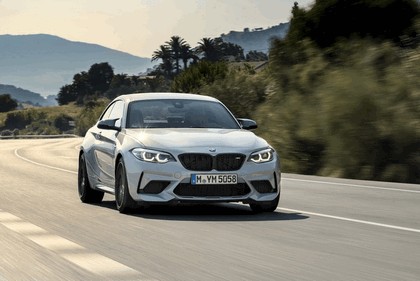 2018 BMW M2 ( F87 ) Competition - Ascari ( Spain ) 82