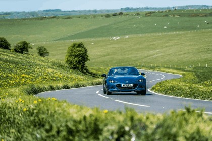 2018 Mazda MX-5 RF Sport Black - UK version 7