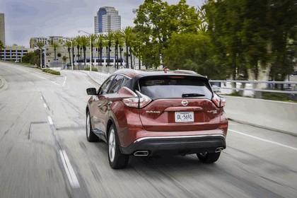 2018 Nissan Murano 13