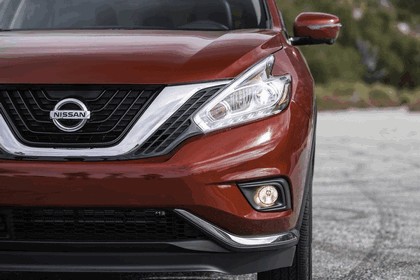 2018 Nissan Murano 24