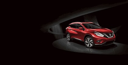 2018 Nissan Murano 43