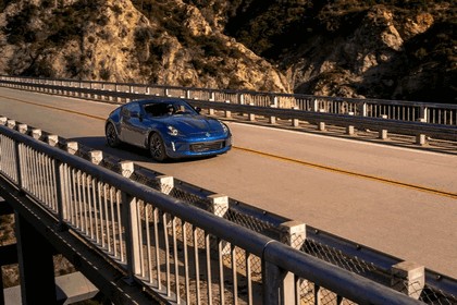 2019 Nissan 370z coupé - USA version 19